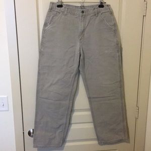 Carhartt Pants